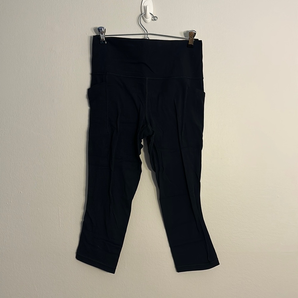 Athleta Salutation Capri - image 2